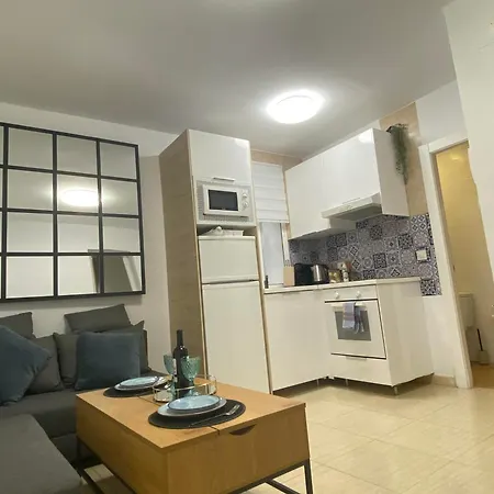 Centro Malaga, La Merced Apartment Malaga