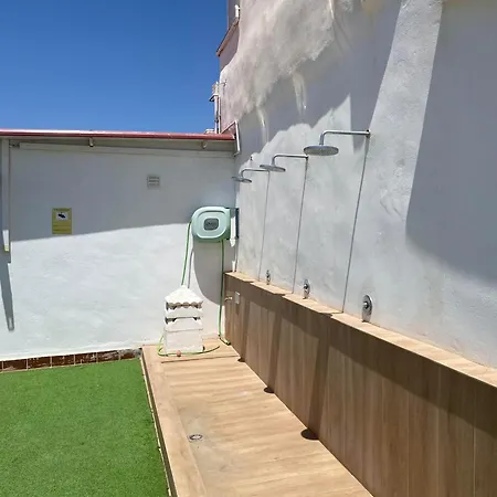 Centro Malaga, La Merced Apartment