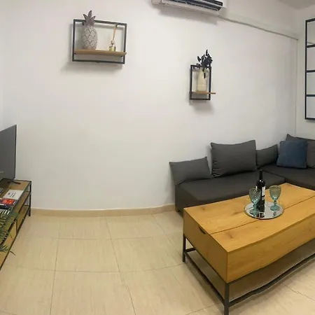 Centro Malaga, La Merced Apartment Malaga