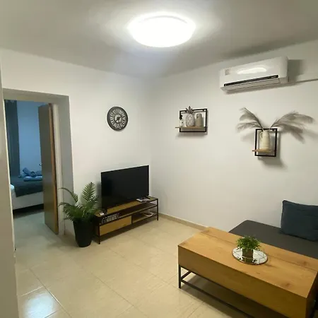 Apartment Centro Malaga, La Merced *
