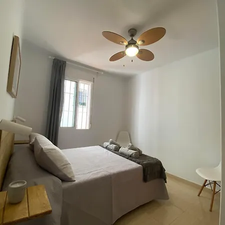 Centro Malaga, La Merced Apartament
