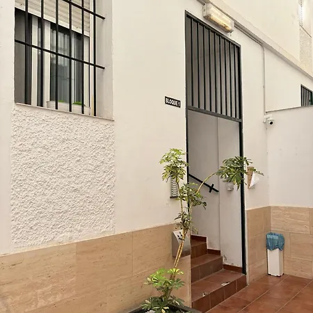 Apartamento Malaga Centro * Malaga