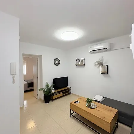 Apartment Apartamento Malaga Centro *