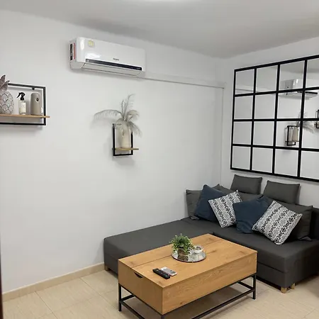 Apartamento Malaga Centro Malaga
