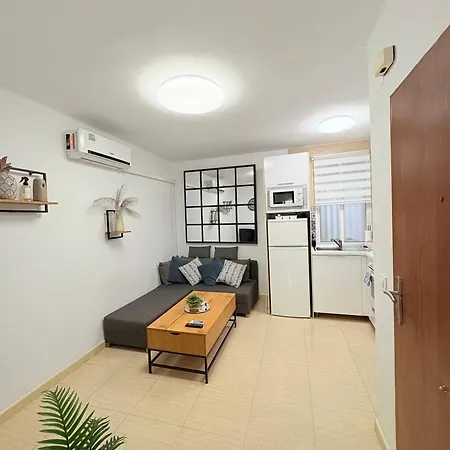Apartamento Malaga Centro * Malaga