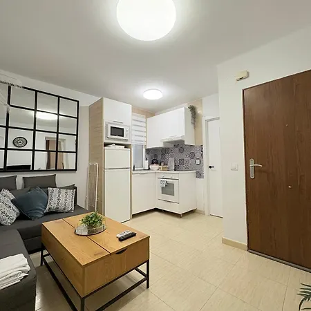 Apartamento Malaga Centro Malaga