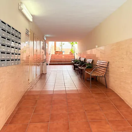 Apartamento Malaga Centro *